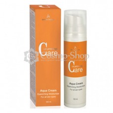 Anna Lotan C White Lightening Care Aqua Cream /  Увлажняющий крем для всех типов кожи 100мл